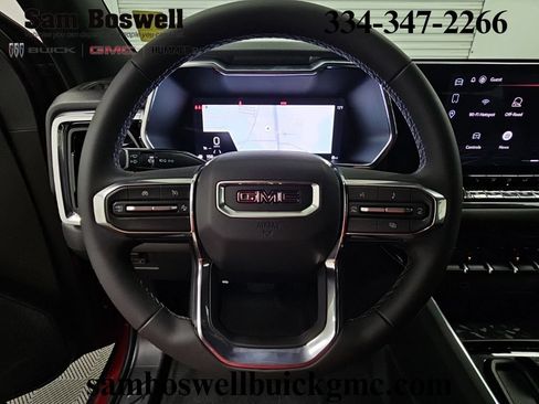 New 2026 GMC Canyon Elevation w/ Convenience Package RWD image 25