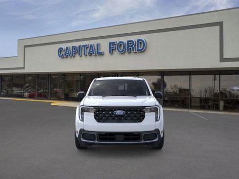 New 2026 Ford Maverick Lariat image 6