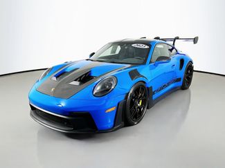 New 2023 Porsche 911 GT3 RS 360° Tour