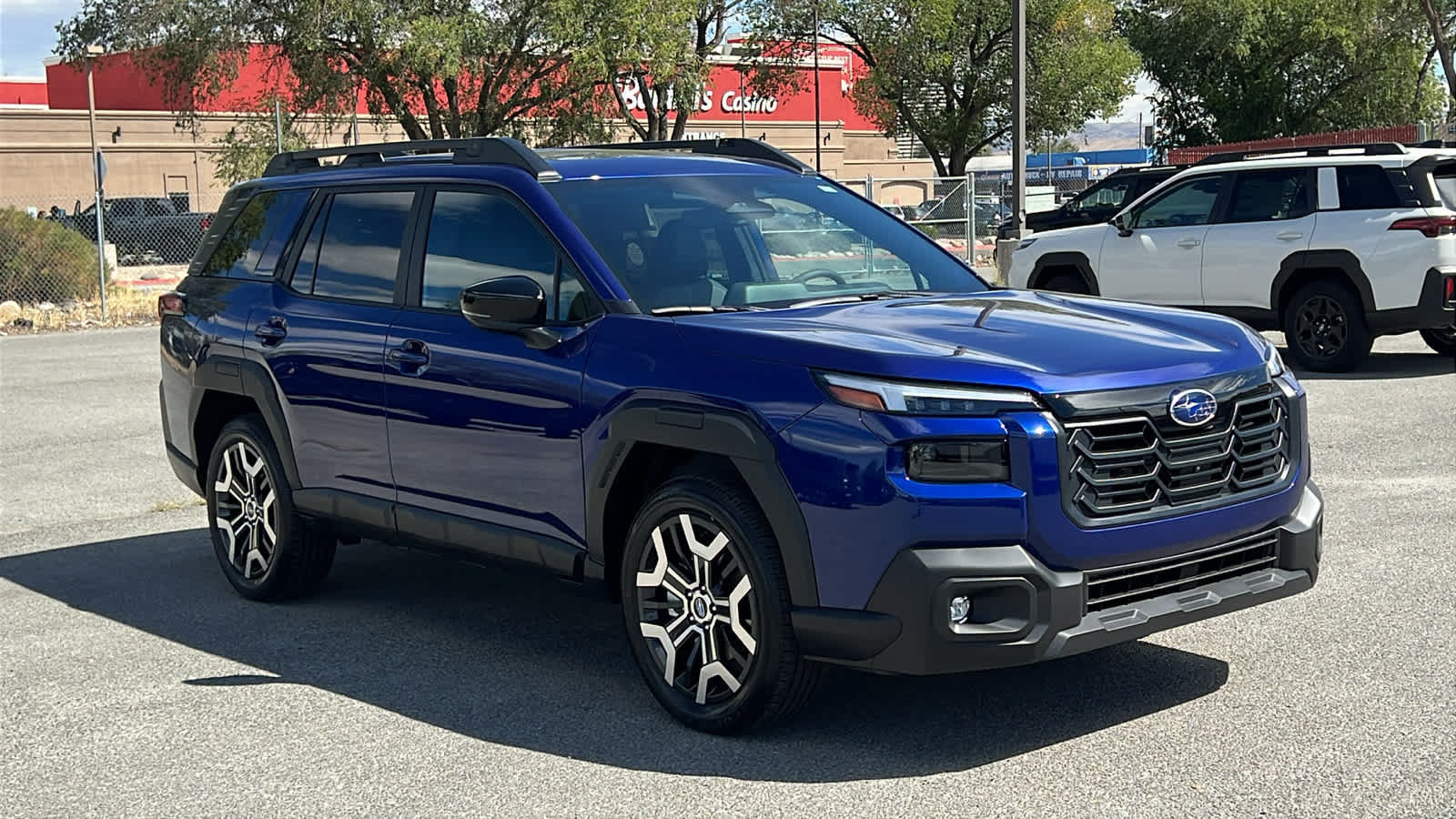 New 2026 Subaru Outback Touring XT AWD/4WD image 3