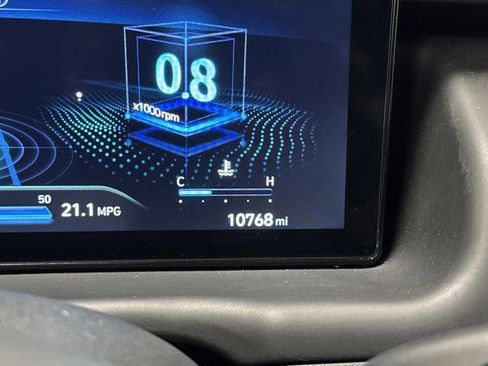 Used 2024 Hyundai Santa Cruz Limited image 6