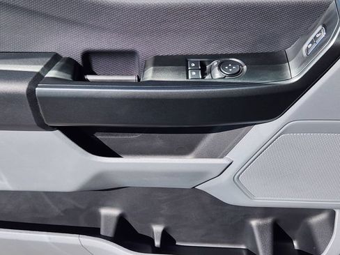 New 2026 Ford F150 XL AWD/4WD image 9