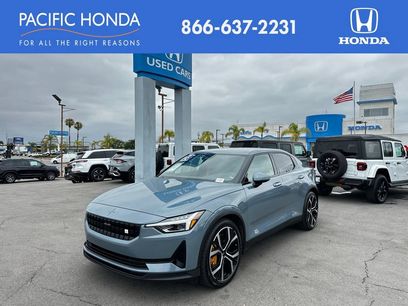 Used 2023 Polestar Polestar 2