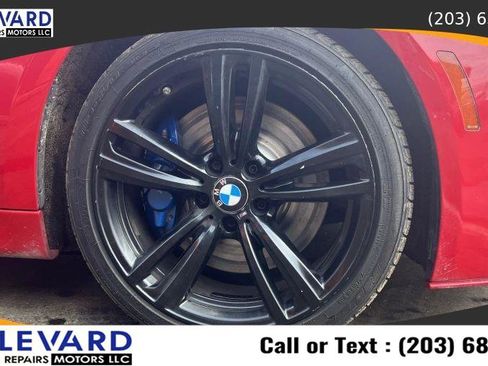 Used 2016 BMW 340i xDrive Sedan image 38