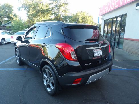 Used 2013 Buick Encore Leather image 4