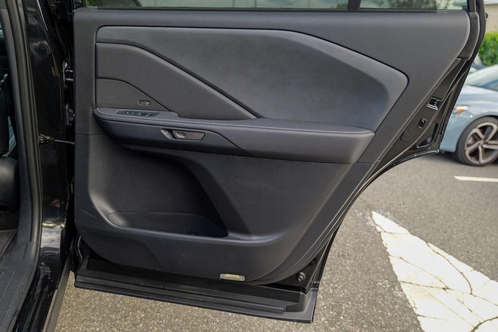 Used 2024 Lexus TX 350 AWD w/ Technology Package image 29