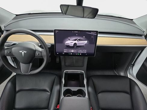 Used 2023 Tesla Model Y Long Range AWD/4WD image 11