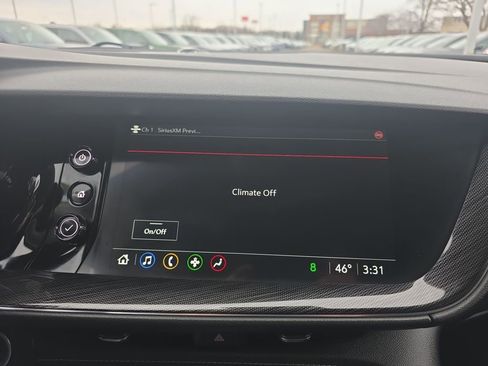 Used 2023 Buick Envision Essence AWD/4WD image 28