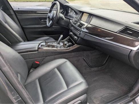Used 2015 BMW 528i xDrive Sedan image 11