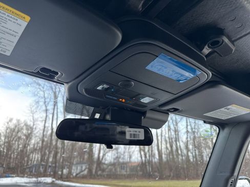 New 2025 Ford Bronco Big Bend AWD/4WD image 22