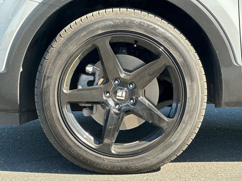 Used 2023 Kia Telluride SX Prestige X-Line AWD/4WD image 28