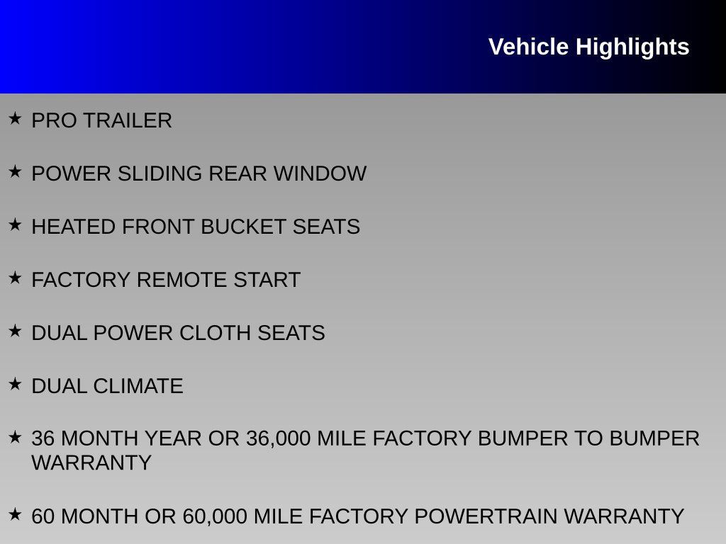 Used 2024 Ford F150 XLT w/ Equipment Group 302A MID AWD/4WD image 12