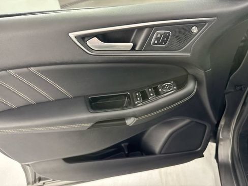 Used 2019 Ford Edge ST w/ Convenience Package AWD/4WD image 19