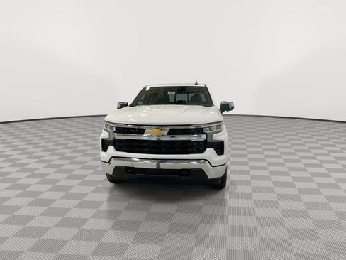New 2026 Chevrolet Silverado 1500 LT w/ Safety Package image 4