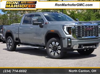 New 2026 GMC Sierra 2500 Denali w/ Denali Reserve Package AWD/4WD 360° Tour