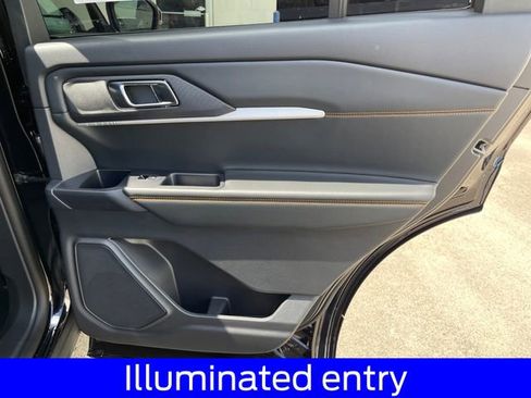 New 2026 Ford Explorer Tremor AWD/4WD image 37