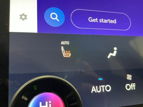 New 2026 Subaru Solterra Premium image 20