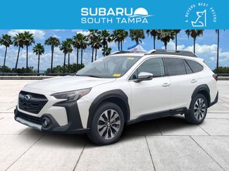 Certified 2024 Subaru Outback Touring XT AWD/4WD video 1