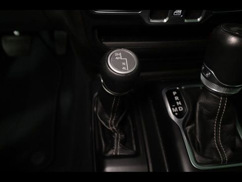 Used 2022 Jeep Wrangler Unlimited Sahara w/ Cold Weather Group image 26