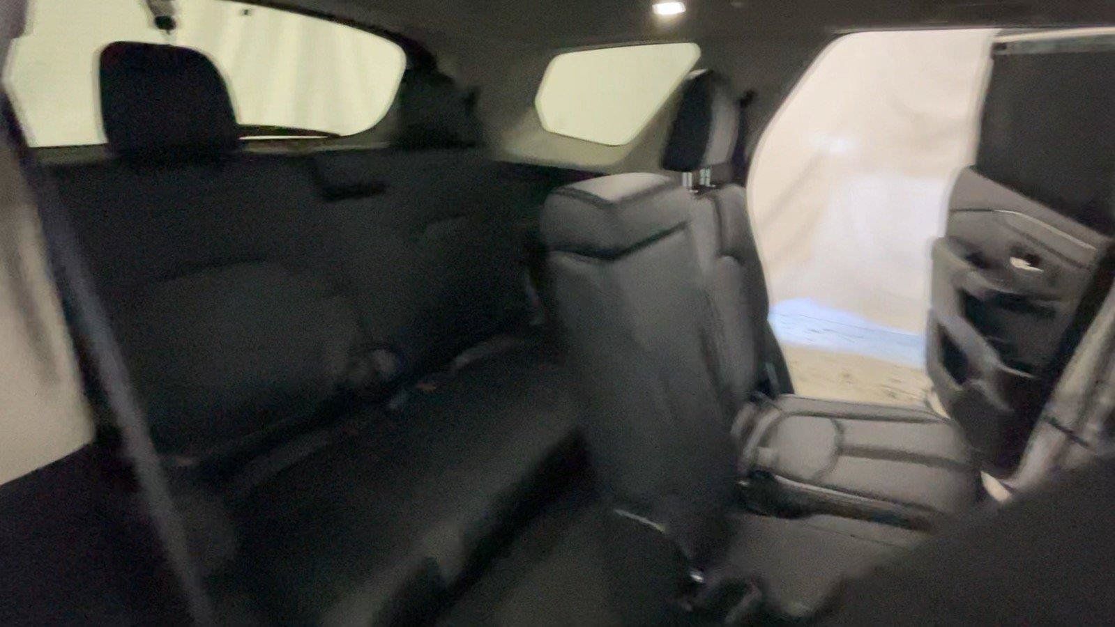 Certified 2025 Honda Pilot EX-L image 26