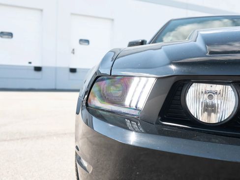 Used 2012 Ford Mustang GT w/ Brembo Brake Pkg image 11