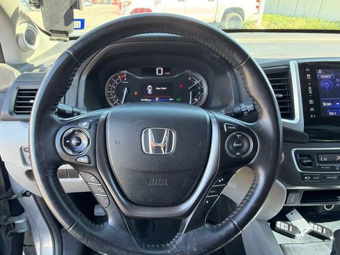 Used 2016 Honda Pilot EX-L image 19