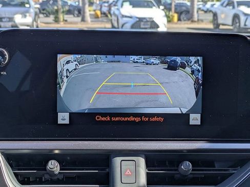 Used 2024 Lexus UX 250h FWD w/ Premium Package image 22