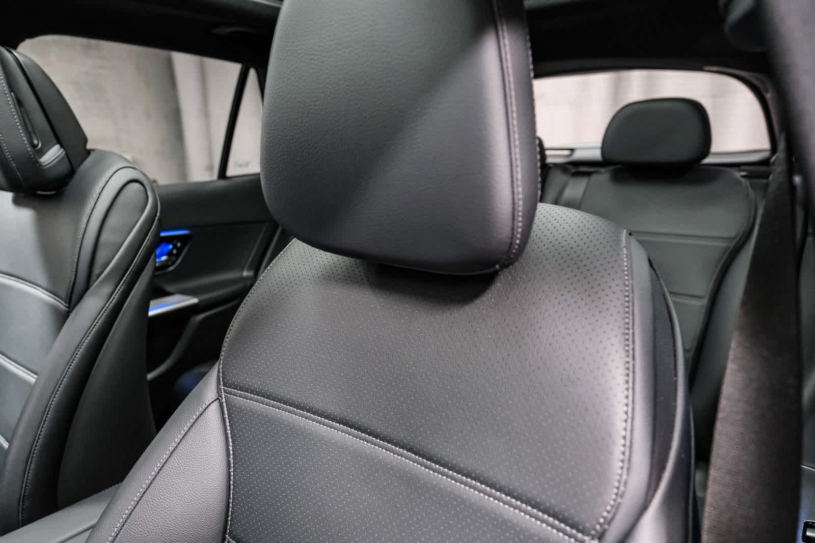 Certified 2026 Mercedes-Benz GLC 350e 4MATIC image 19