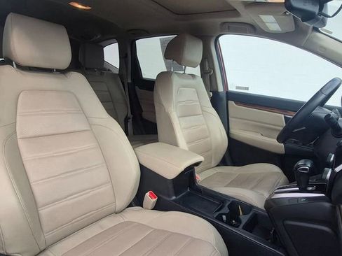 Used 2018 Honda CR-V EX-L image 42