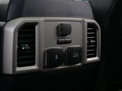 Used 2022 Ford F450 Lariat w/ Lariat Ultimate Package AWD/4WD image 52