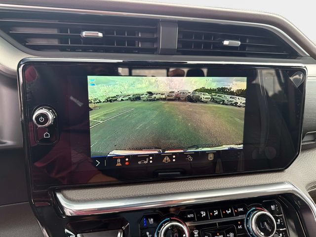 New 2026 GMC Sierra 1500 Denali w/ Technology Package AWD/4WD image 24