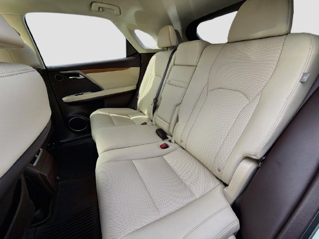 Used 2020 Lexus RX 350 AWD w/ Premium Package image 15