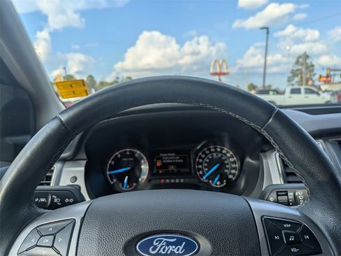 Used 2021 Ford Ranger XLT w/ Equipment Group 301A Mid image 29