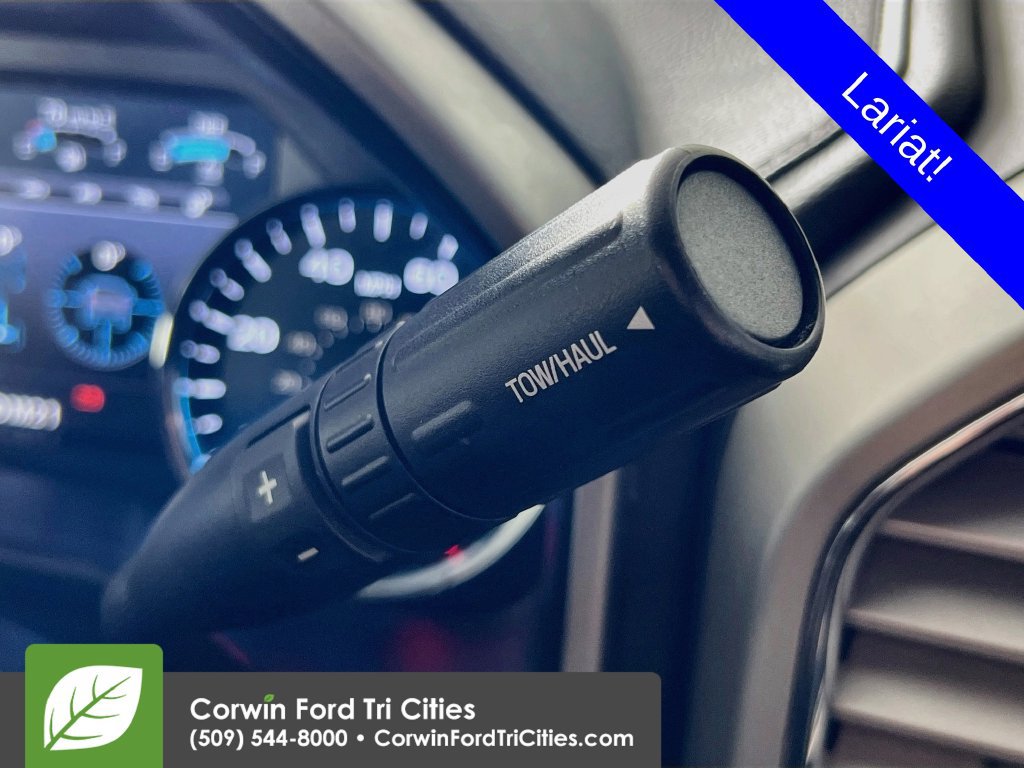 Used 2017 Ford F250 Lariat w/ Chrome Package AWD/4WD image 9
