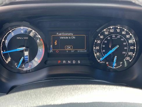 Used 2021 Ford Ranger XLT w/ Equipment Group 302A High image 39