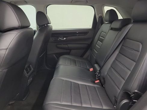 Certified 2024 Honda CR-V EX-L image 12