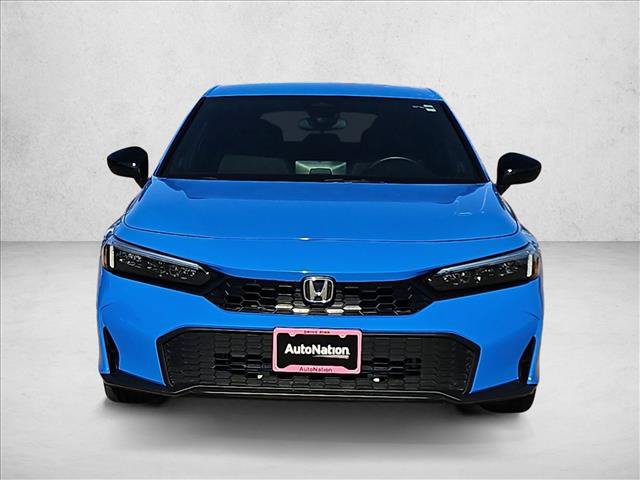 Used 2025 Honda Civic Sport image 2