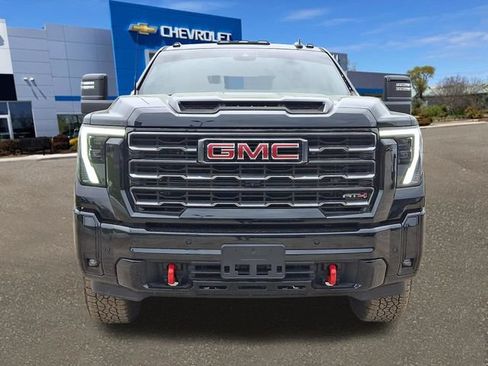 Used 2025 GMC Sierra 3500 AT4 AWD/4WD image 20