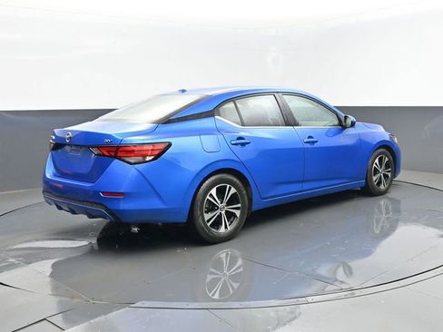 Used 2023 Nissan Sentra SV image 20