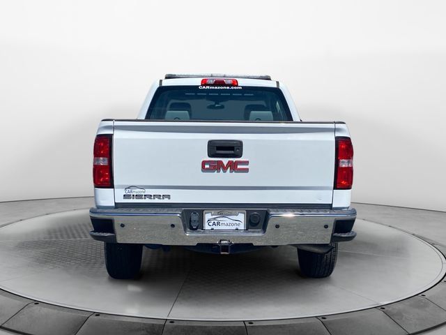 Used 2018 GMC Sierra 1500 2WD Double Cab image 4