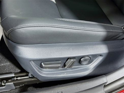 New 2026 Toyota Camry Hybrid image 16