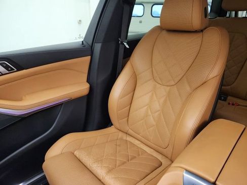 Used 2023 BMW X5 xDrive40i w/ Premium Package AWD/4WD image 20