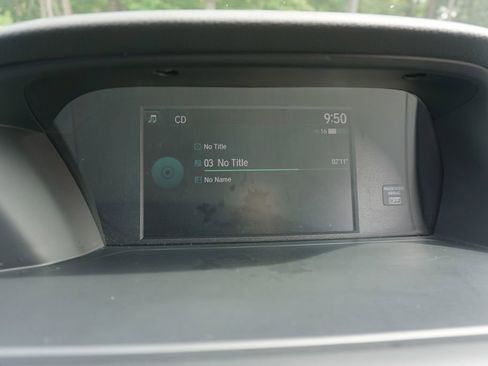 Used 2017 Honda Accord Sport Special Edition image 9