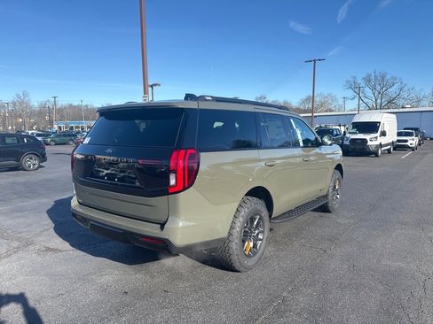 New 2025 Ford Expedition Tremor image 7