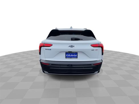 Used 2024 Chevrolet Blazer EV RS image 7