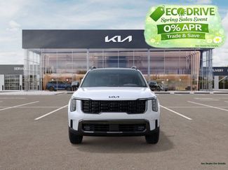 New 2026 Kia Sorento SX Prestige AWD/4WD video 2