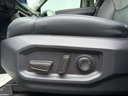 Used 2024 Toyota Tundra SR5 w/ SR5 Premium Package image 17