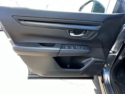 Certified 2023 Honda CR-V Sport image 22