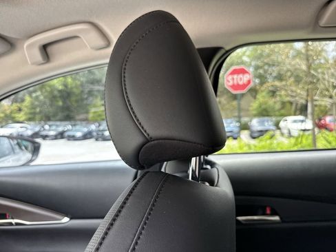 Certified 2023 MAZDA CX-30 AWD 2.5 S w/ Premium Package image 16