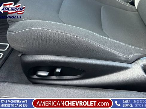 Used 2022 Chevrolet Camaro SS RWD image 15